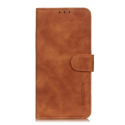 Samsung Galaxy M54 5G KHAZNEH Wallet Калъф и Протектор