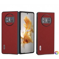 Huawei Mate X3 / Mate X5 ABEEL Litchi Texture Wallet Калъф и Протектор