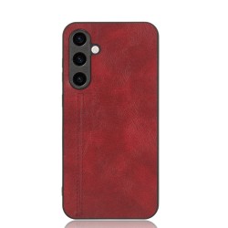 Samsung Galaxy S23 FE 5G Удароустойчив Кожен Калъф и Протектор