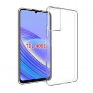 TCL 40 SE TPU Калъф и Протектор