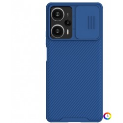 Xiaomi Redmi Note 12 Turbo / Poco F5 NILLKIN CamShield Калъф и Протектор