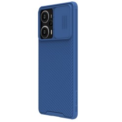 Xiaomi Redmi Note 12 Turbo / Poco F5 NILLKIN CamShield Калъф и Протектор