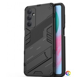 Samsung Galaxy M54 5G Punk Armor Удароустойчив Калъф и Протектор