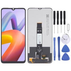 LCD Дисплей и Тъч Скрийн за Xiaomi Redmi A2+