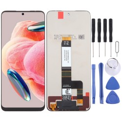 LCD Дисплей и Тъч Скрийн за Xiaomi Redmi 12 4G