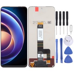 LCD Дисплей и Тъч Скрийн за Xiaomi Redmi Note 12R