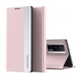 Xiaomi Poco F5 Pro Electroplated /Magnetic Wallet Калъф и Протектор