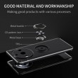Realme 11 Pro+ 5G / 11 Pro 5G Удароустойчив Ring Holder Калъф и Протектор