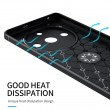 Realme 11 Pro+ 5G / 11 Pro 5G Удароустойчив Ring Holder Калъф и Протектор
