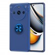 Realme 11 Pro+ 5G / 11 Pro 5G Удароустойчив Ring Holder Калъф и Протектор