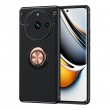 Realme 11 Pro+ 5G / 11 Pro 5G Удароустойчив Ring Holder Калъф и Протектор
