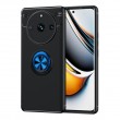 Realme 11 Pro+ 5G / 11 Pro 5G Удароустойчив Ring Holder Калъф и Протектор