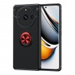 Realme 11 Pro+ 5G / 11 Pro 5G Удароустойчив Ring Holder Калъф и Протектор