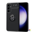 Samsung Galaxy S23 FE 5G MOFI Силиконов Калъф и Протектор