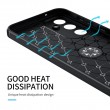 Samsung Galaxy S23 FE 5G MOFI Силиконов Калъф и Протектор