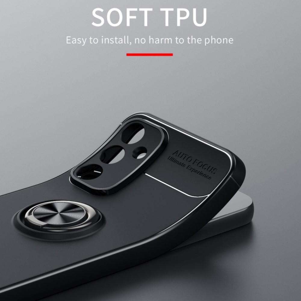 Samsung Galaxy S23 FE 5G MOFI Силиконов Калъф и Протектор