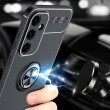 Samsung Galaxy S23 FE 5G MOFI Силиконов Калъф и Протектор