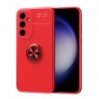Samsung Galaxy S23 FE 5G MOFI Силиконов Калъф и Протектор