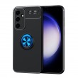 Samsung Galaxy S23 FE 5G MOFI Силиконов Калъф и Протектор