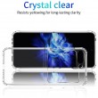 Samsung Galaxy Z Flip5 Thickening Acrylic Удароустойчив Калъф и Протектор