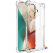 Xiaomi Redmi Note 13 Pro+ IMAK Силиконов Калъф и Протектор