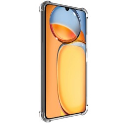 Xiaomi Redmi 13C / Poco C65 4G IMAK Силиконов Калъф и Протектор