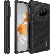 Huawei Mate X3 / Mate X5 IMAK Carbon Fiber Калъф и Протектор