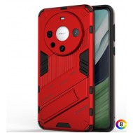 Huawei Mate 60 Pro Удароустойчив Калъф и Протектор
