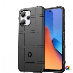 Xiaomi Redmi 12 5G (Global) / Poco M6 Pro 5G TPU Удароустойчив Калъф и Протектор