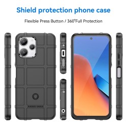 Xiaomi Redmi 12 5G (Global) / Poco M6 Pro 5G TPU Удароустойчив Калъф и Протектор