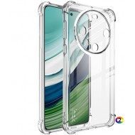 Huawei Mate 60 Pro IMAK Силиконов Калъф и Протектор