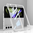 Samsung Galaxy Z Fold5 Electroplating PC Калъф и Протектор