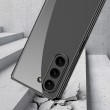 Samsung Galaxy Z Fold5 Electroplating PC Калъф и Протектор