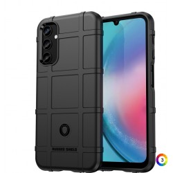 Samsung Galaxy M34 5G TPU Удароустойчив Калъф и Протектор