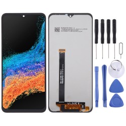 LCD Дисплей и Тъч Скрийн за Samsung Galaxy Xcover6 Pro SM-G736B 