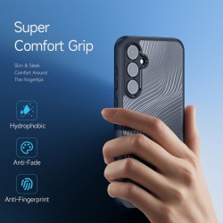 Samsung Galaxy S23 FE 5G  DUX DUCIS TPU Силиконов Калъф и Протектор