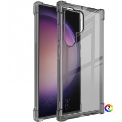 Samsung Galaxy S24 Ultra 5G IMAK Силиконов Калъф и Протектор
