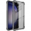 Samsung Galaxy S24 5G IMAK Силиконов Калъф и Протектор