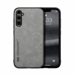 Samsung Galaxy M34 5G Удароустойчив Кожен Калъф и Протектор