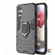 Samsung Galaxy M34 5G Удароустойчив Ring Holder Калъф и Протектор