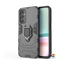 Samsung Galaxy A15 Удароустойчив Ring Holder Калъф и Протектор