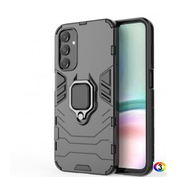 Samsung Galaxy A15 Удароустойчив Ring Holder Калъф и Протектор
