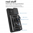 Samsung Galaxy S23 FE 5G  Удароустойчив Ring Holder Калъф и Протектор