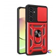 Samsung Galaxy S23 FE 5G  Удароустойчив Ring Holder Калъф и Протектор
