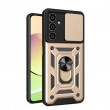 Samsung Galaxy S23 FE 5G  Удароустойчив Ring Holder Калъф и Протектор