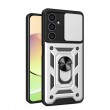 Samsung Galaxy S23 FE 5G  Удароустойчив Ring Holder Калъф и Протектор