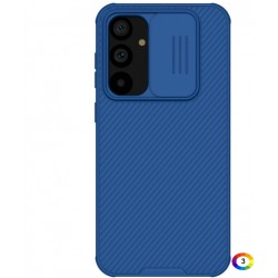 Samsung Galaxy S23 FE 5G  Удароустойчив NILLKIN CamShield Калъф и Протектор