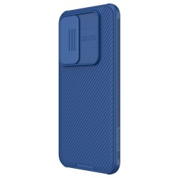 Samsung Galaxy S23 FE 5G  Удароустойчив NILLKIN CamShield Калъф и Протектор