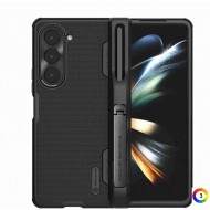Samsung Galaxy Z Fold5  Удароустойчив NILLKIN CamShield Калъф и Протектор
