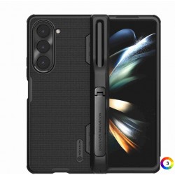 Samsung Galaxy Z Fold5  Удароустойчив NILLKIN CamShield Калъф и Протектор